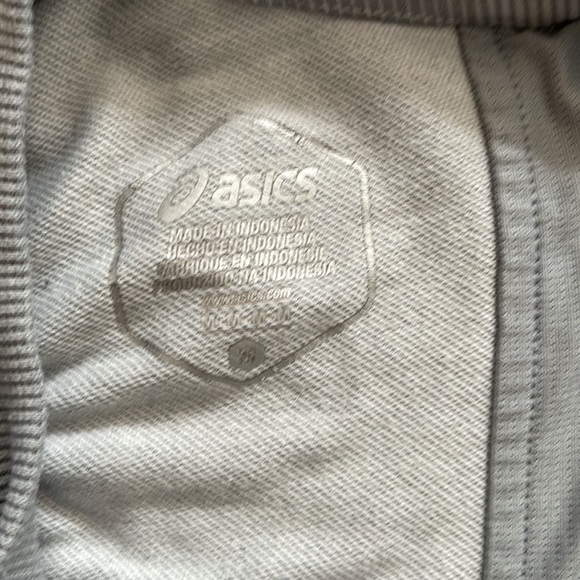 ASICS long sleeve runner jersey/ sweatshirt - Picture 4 of 4